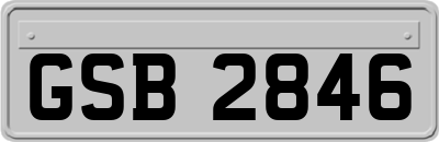 GSB2846
