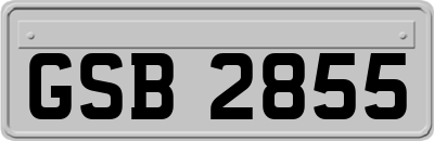 GSB2855