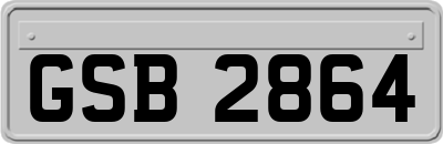 GSB2864