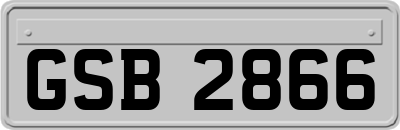 GSB2866