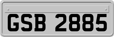 GSB2885