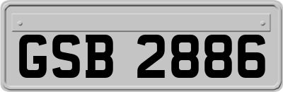 GSB2886