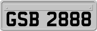 GSB2888