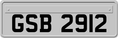 GSB2912