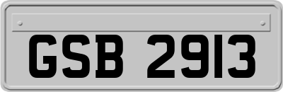GSB2913