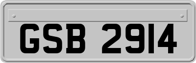 GSB2914