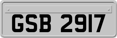 GSB2917