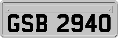 GSB2940