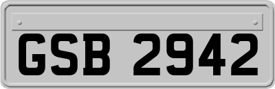 GSB2942