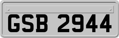 GSB2944