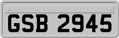 GSB2945