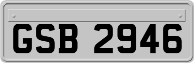 GSB2946