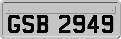 GSB2949