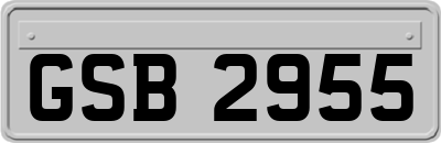 GSB2955