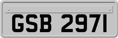 GSB2971
