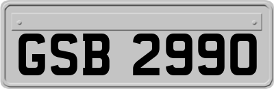GSB2990