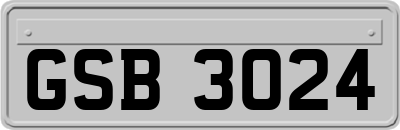 GSB3024