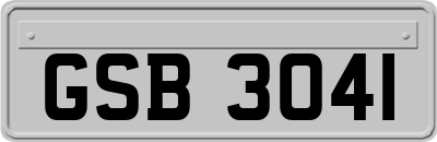 GSB3041