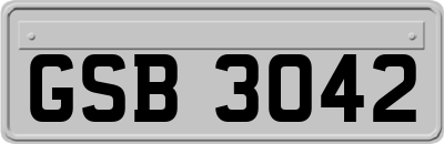 GSB3042