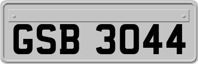 GSB3044