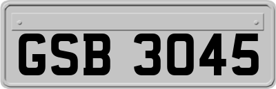 GSB3045