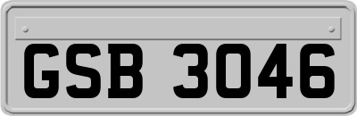 GSB3046