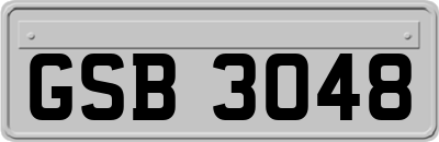 GSB3048
