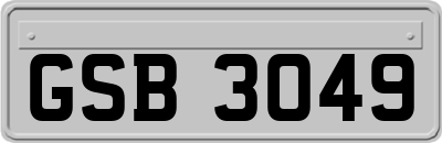 GSB3049