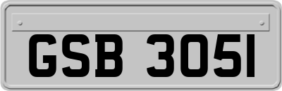GSB3051