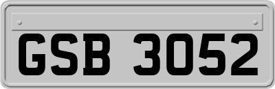 GSB3052