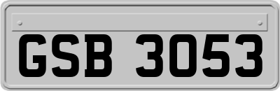 GSB3053