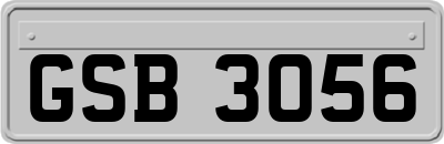 GSB3056