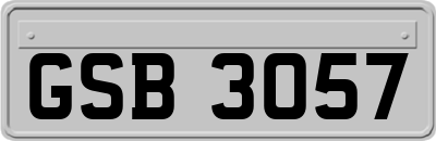 GSB3057
