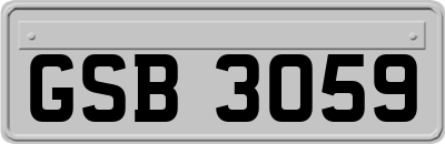GSB3059