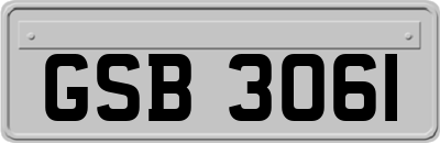 GSB3061