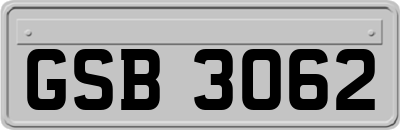 GSB3062