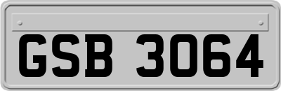 GSB3064