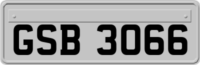 GSB3066