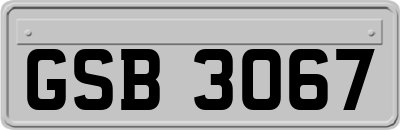 GSB3067
