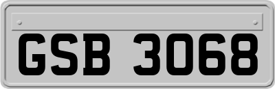 GSB3068