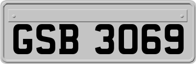GSB3069