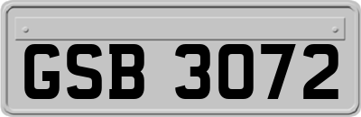 GSB3072