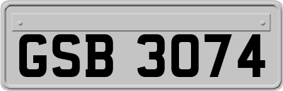 GSB3074