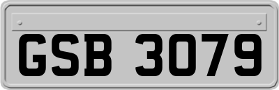 GSB3079