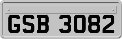 GSB3082