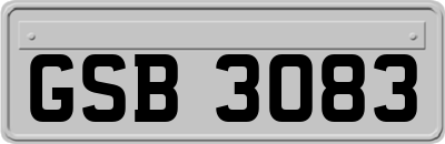 GSB3083