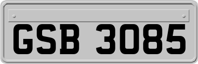 GSB3085