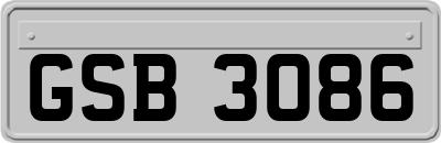 GSB3086