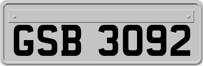 GSB3092