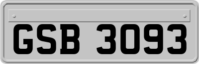 GSB3093